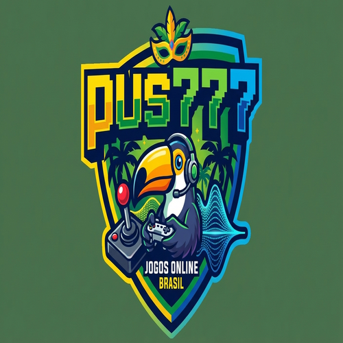 Logo pus777