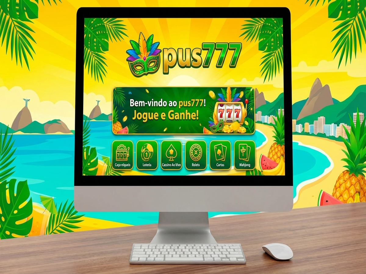 Screenshot 1 pus777